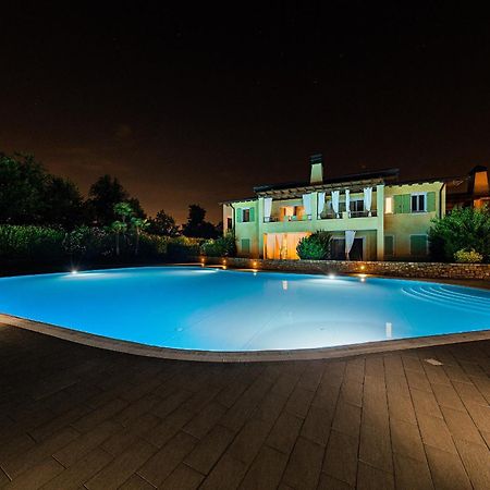 Le Corti Caterina Apartments With Pool By Wonderful Italy Desenzano del Garda Eksteriør billede