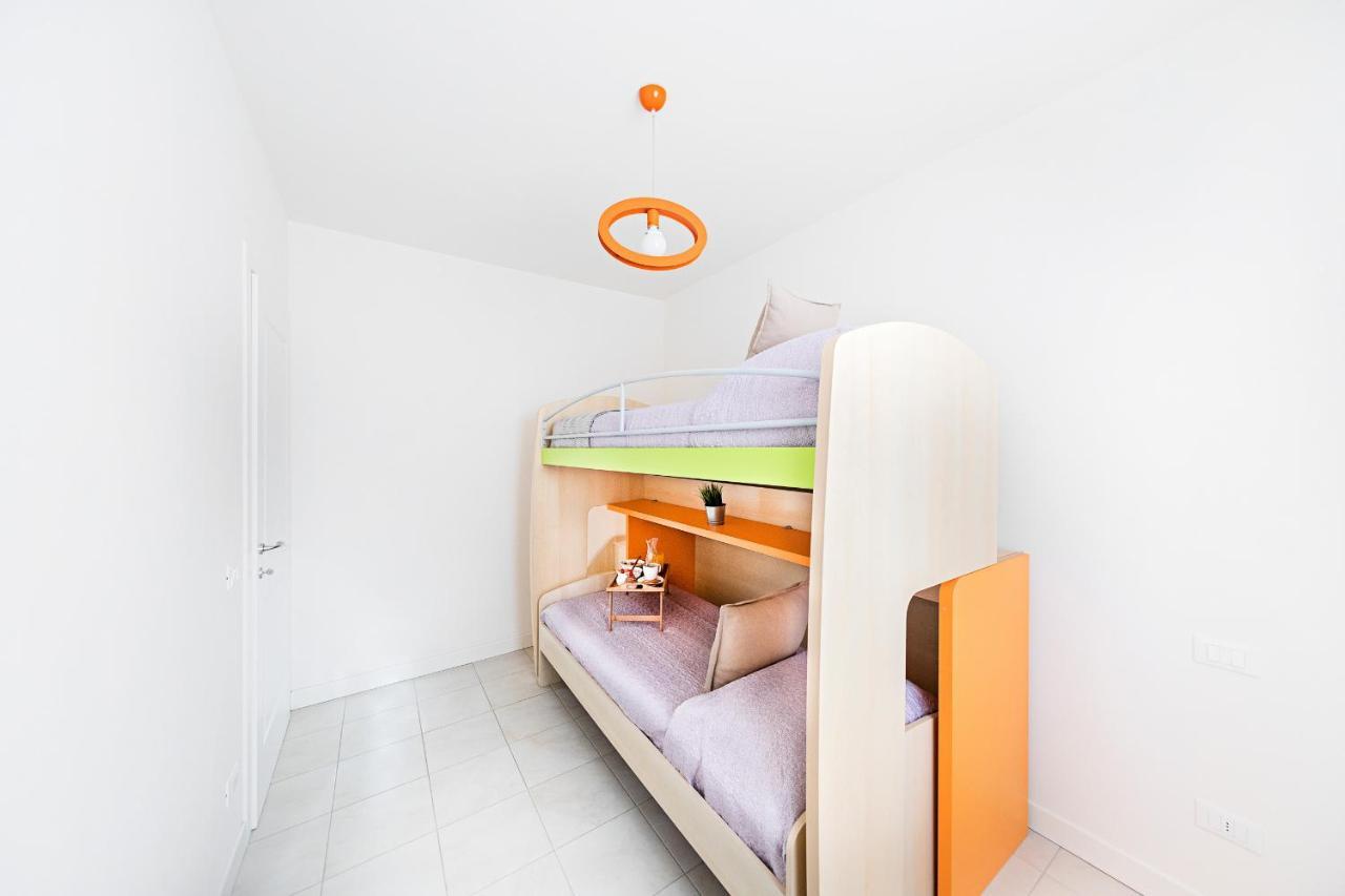 Le Corti Caterina Apartments With Pool By Wonderful Italy Desenzano del Garda Eksteriør billede