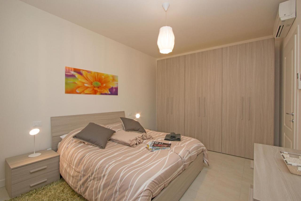 Le Corti Caterina Apartments With Pool By Wonderful Italy Desenzano del Garda Eksteriør billede