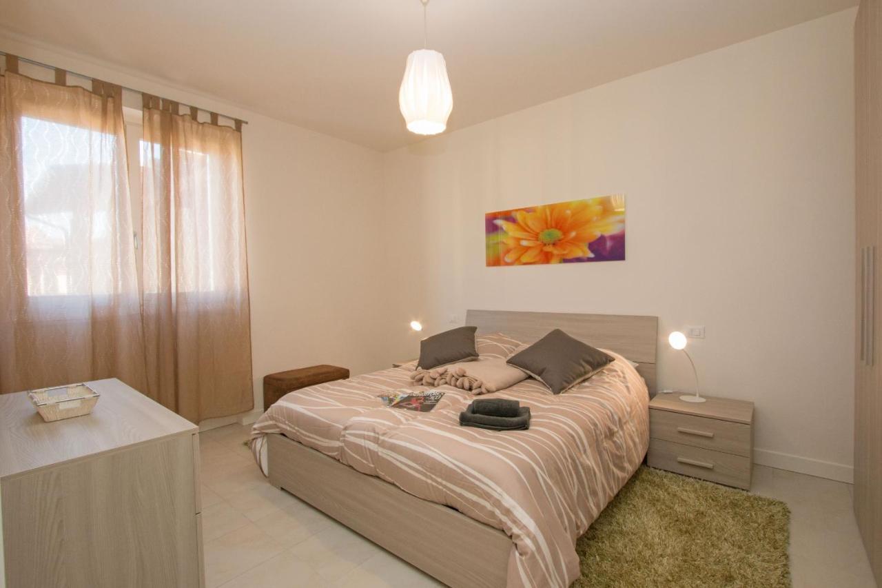 Le Corti Caterina Apartments With Pool By Wonderful Italy Desenzano del Garda Eksteriør billede