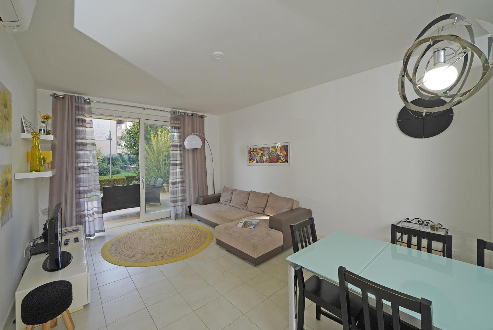 Le Corti Caterina Apartments With Pool By Wonderful Italy Desenzano del Garda Eksteriør billede