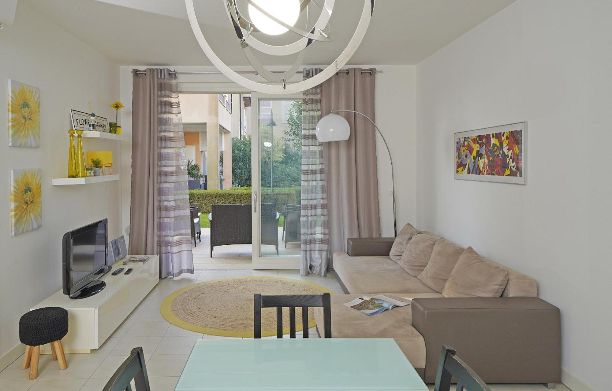 Le Corti Caterina Apartments With Pool By Wonderful Italy Desenzano del Garda Eksteriør billede