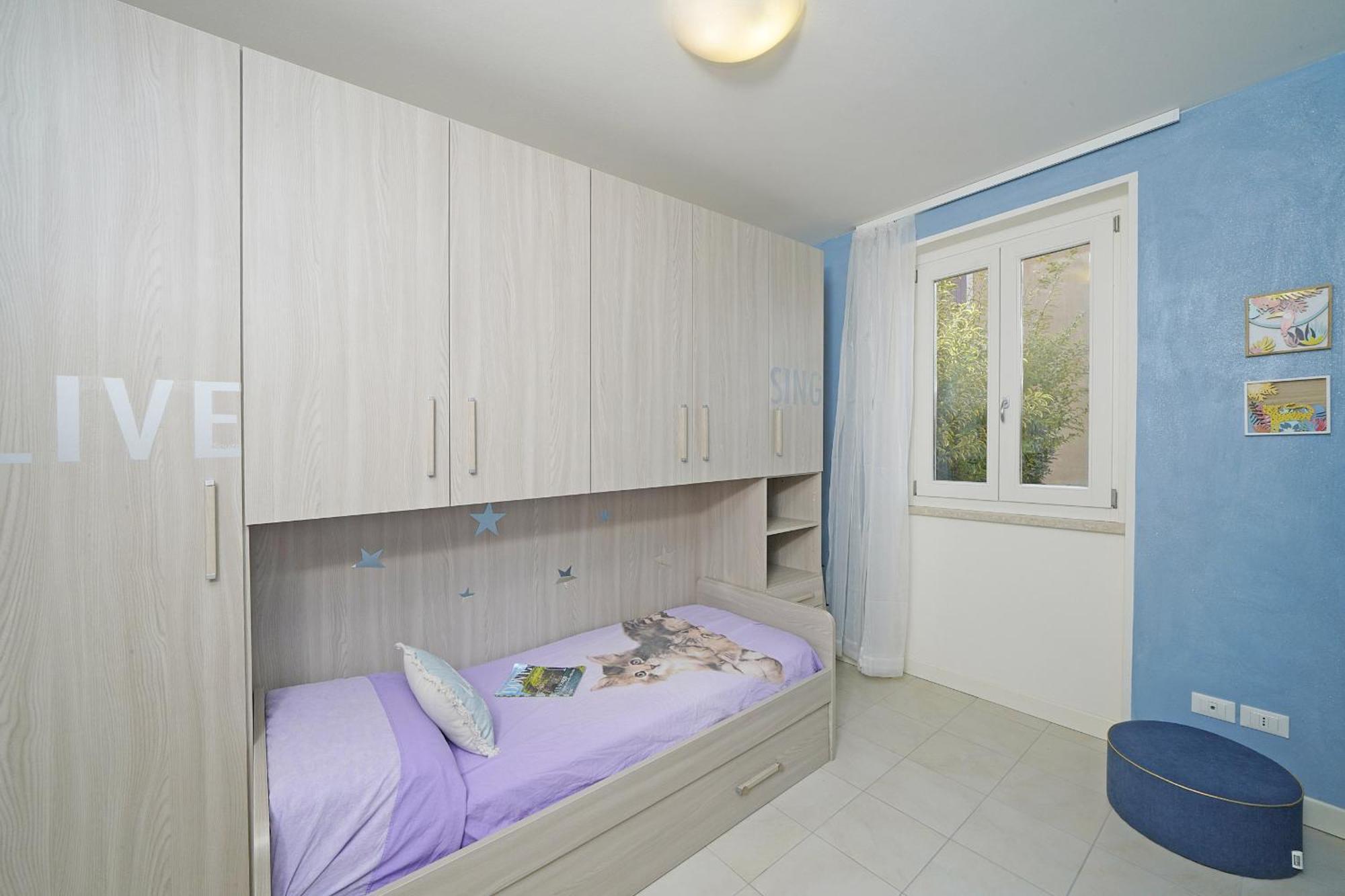 Le Corti Caterina Apartments With Pool By Wonderful Italy Desenzano del Garda Eksteriør billede