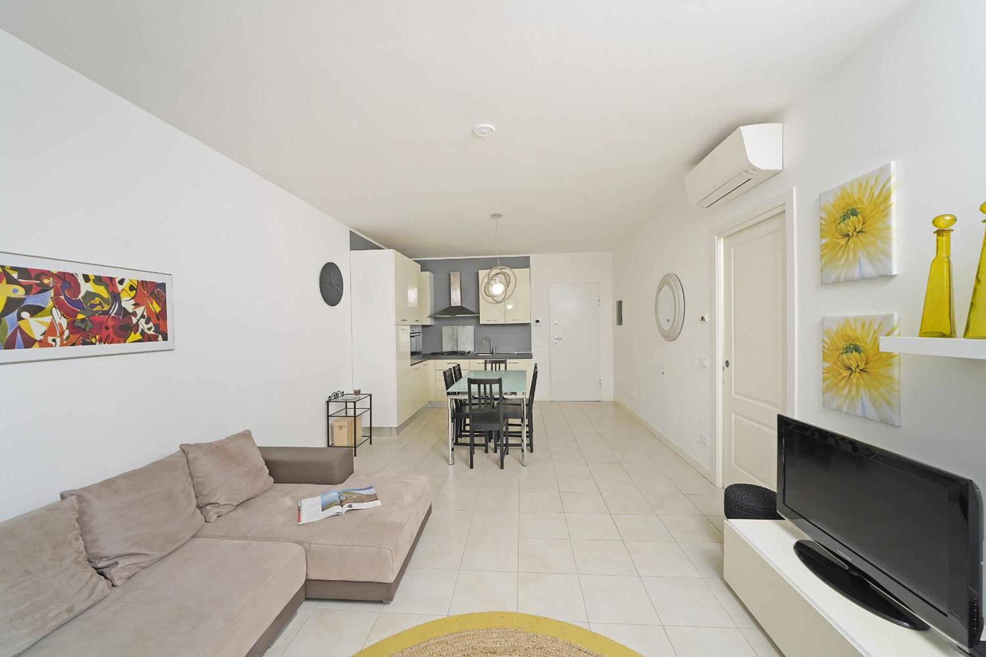 Le Corti Caterina Apartments With Pool By Wonderful Italy Desenzano del Garda Eksteriør billede